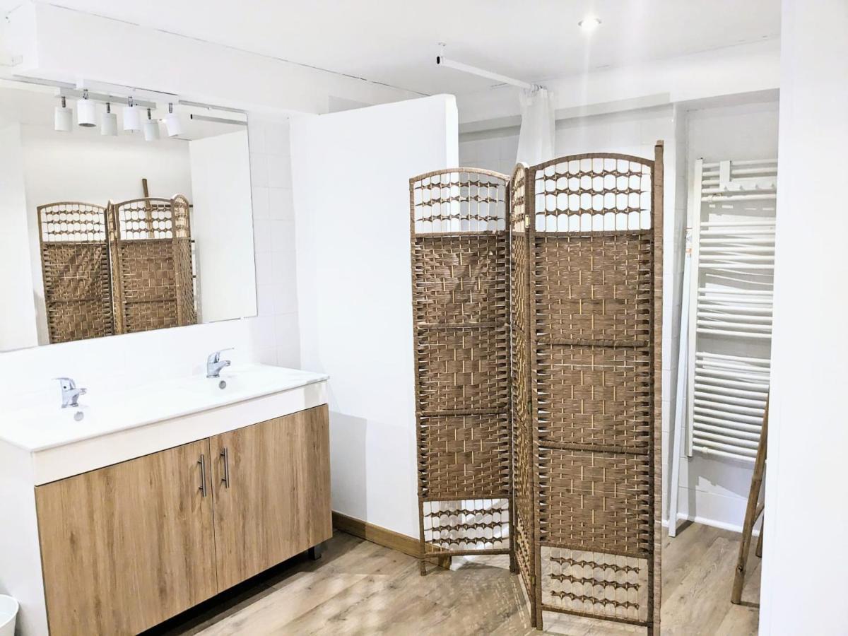 Superbe T3 Bord De Mer Sausset-les-Pins Ngoại thất bức ảnh